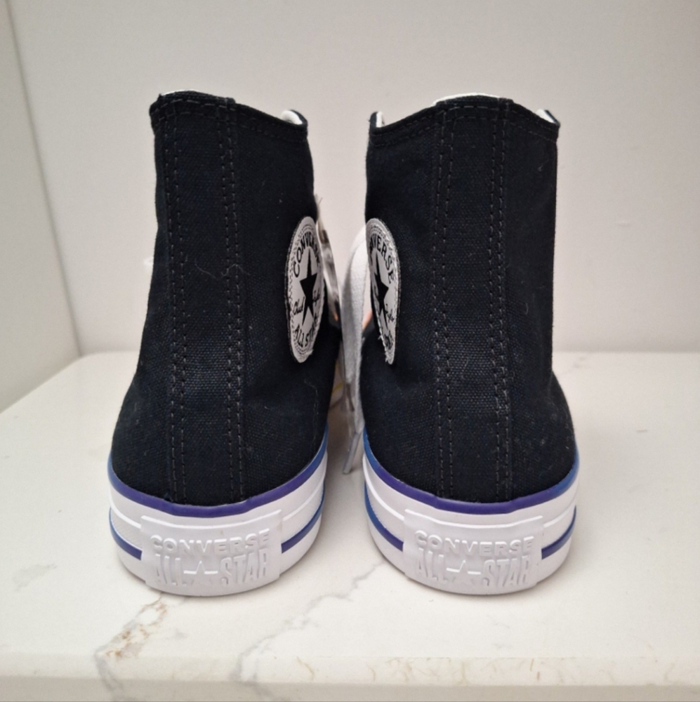 Converse Chuck Taylor All Star Pride - Picture 5 of 12